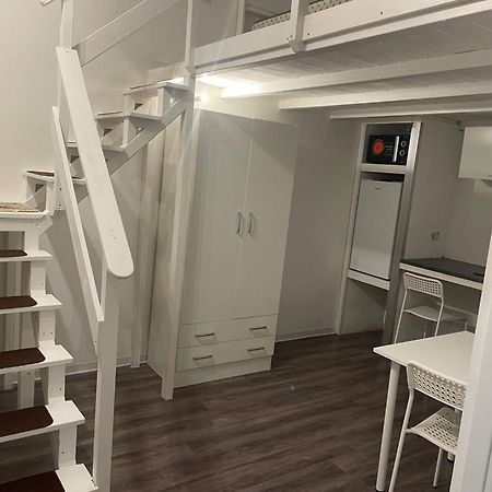 Lime Apartments - Bamboo อาลเกโร ภายนอก รูปภาพ