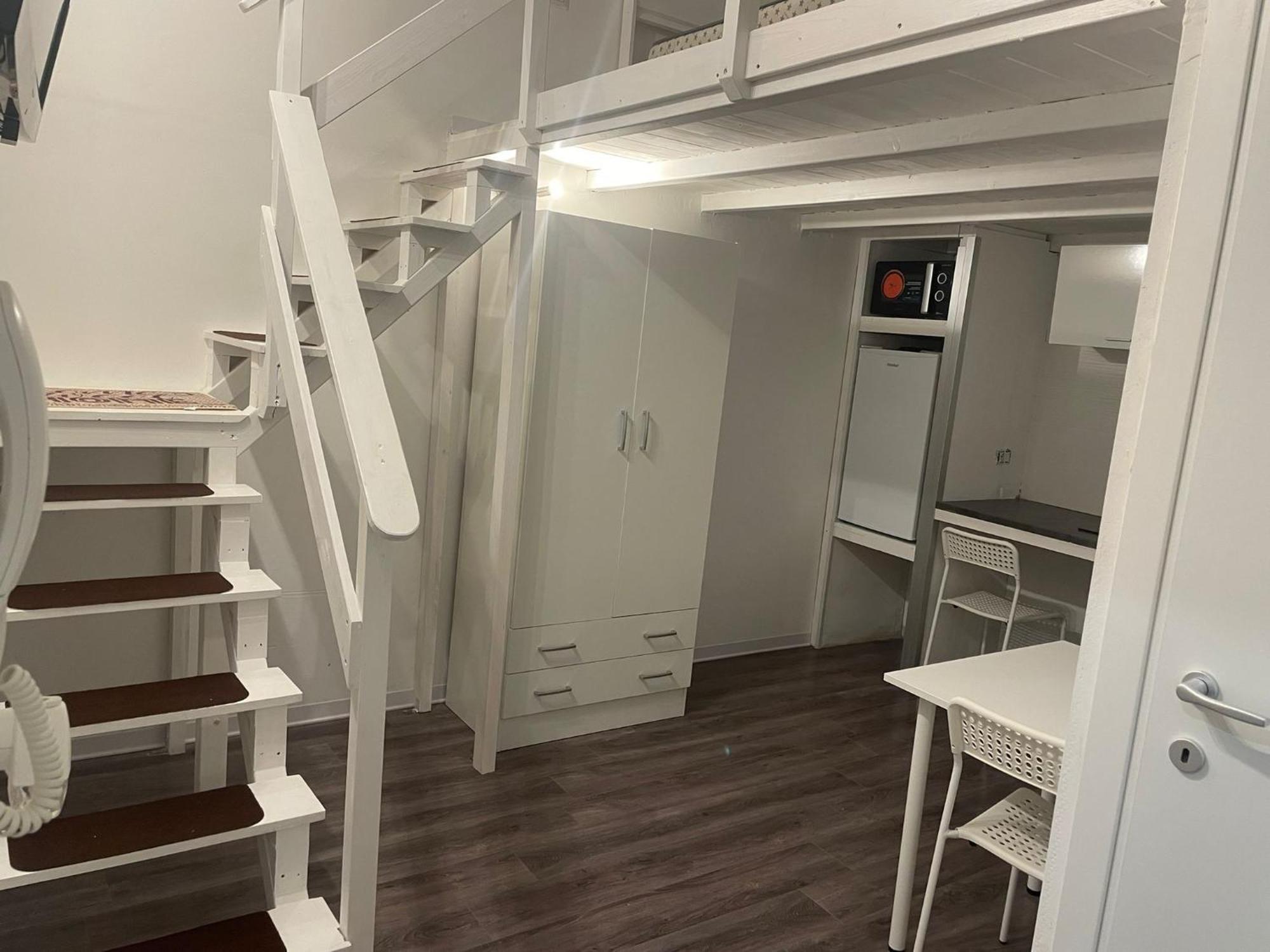 Lime Apartments - Bamboo อาลเกโร ภายนอก รูปภาพ
