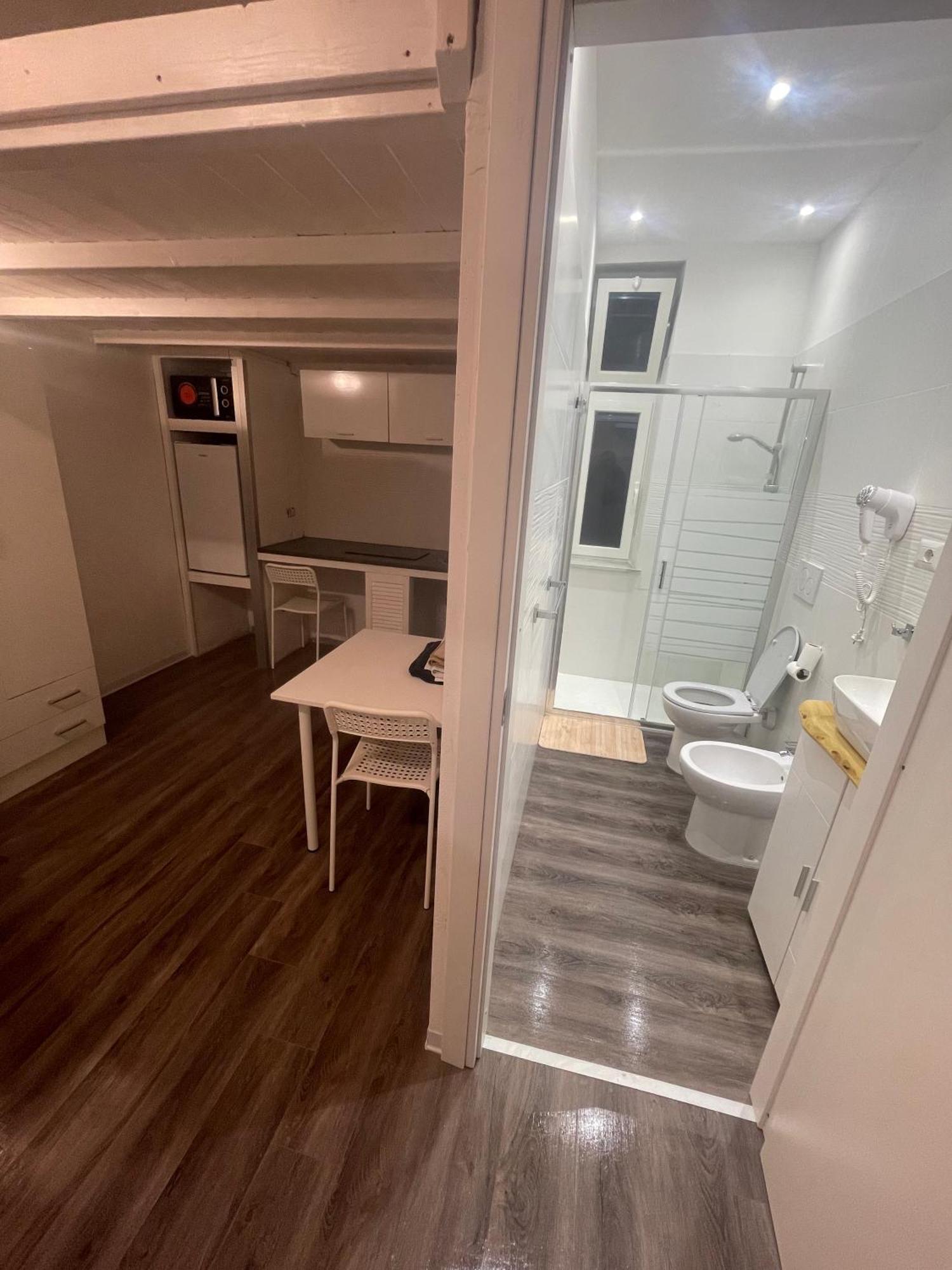 Lime Apartments - Bamboo อาลเกโร ภายนอก รูปภาพ