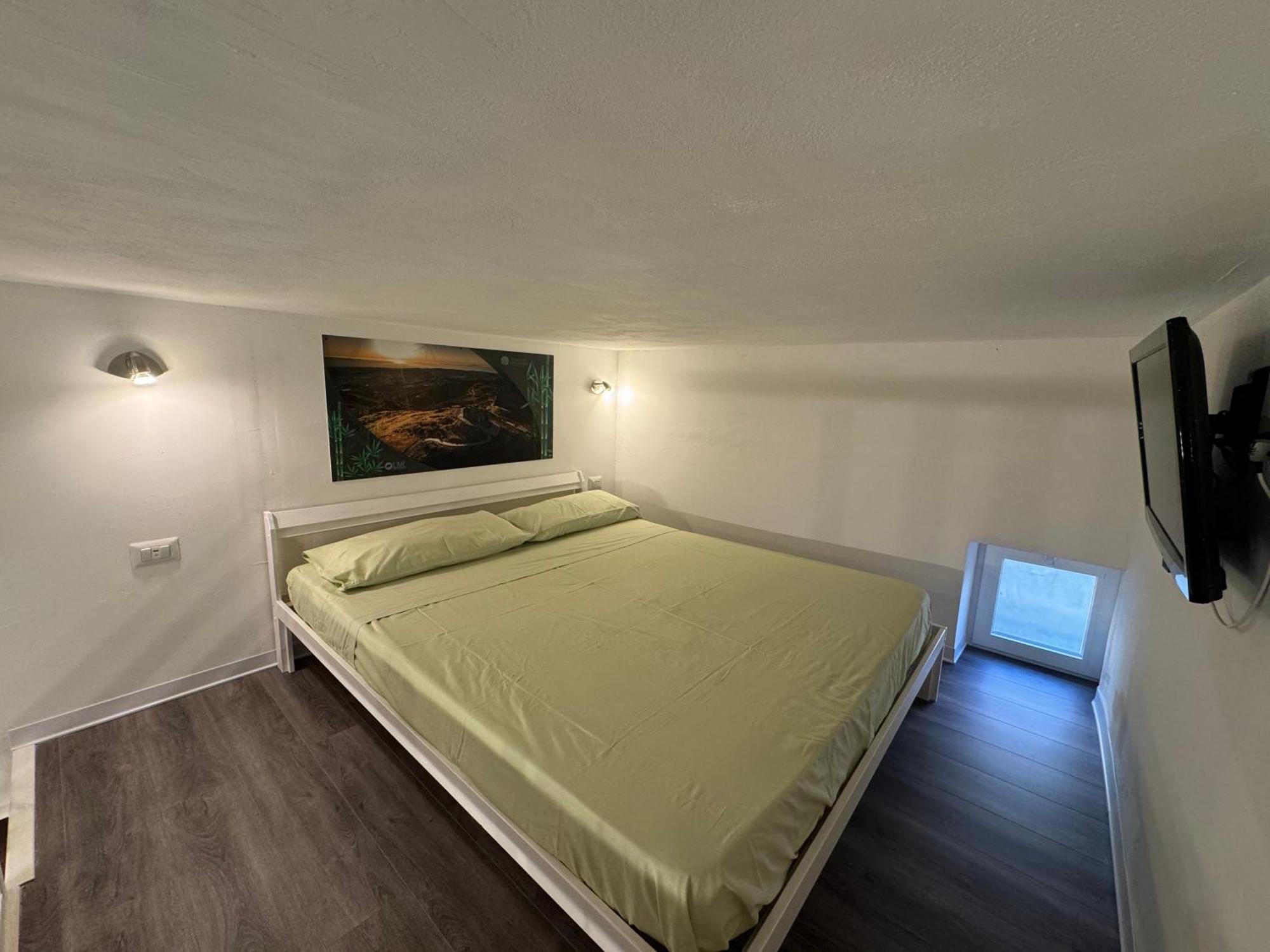 Lime Apartments - Bamboo อาลเกโร ภายนอก รูปภาพ