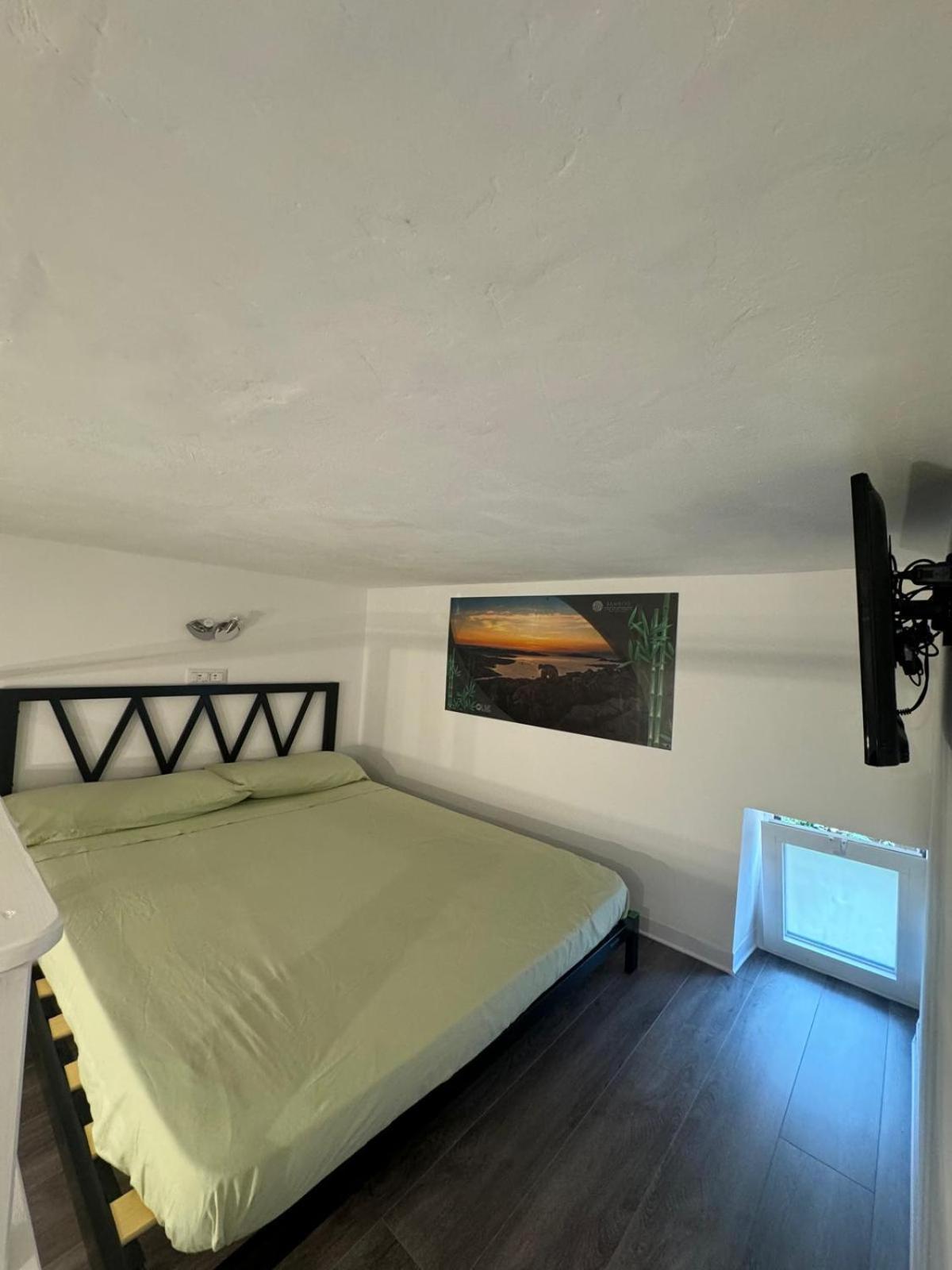 Lime Apartments - Bamboo อาลเกโร ภายนอก รูปภาพ